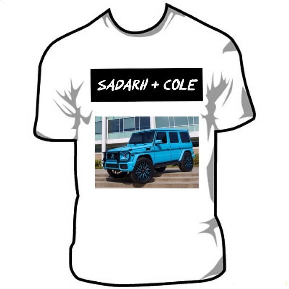 Customized T-Shirts - Picture 2 of 6